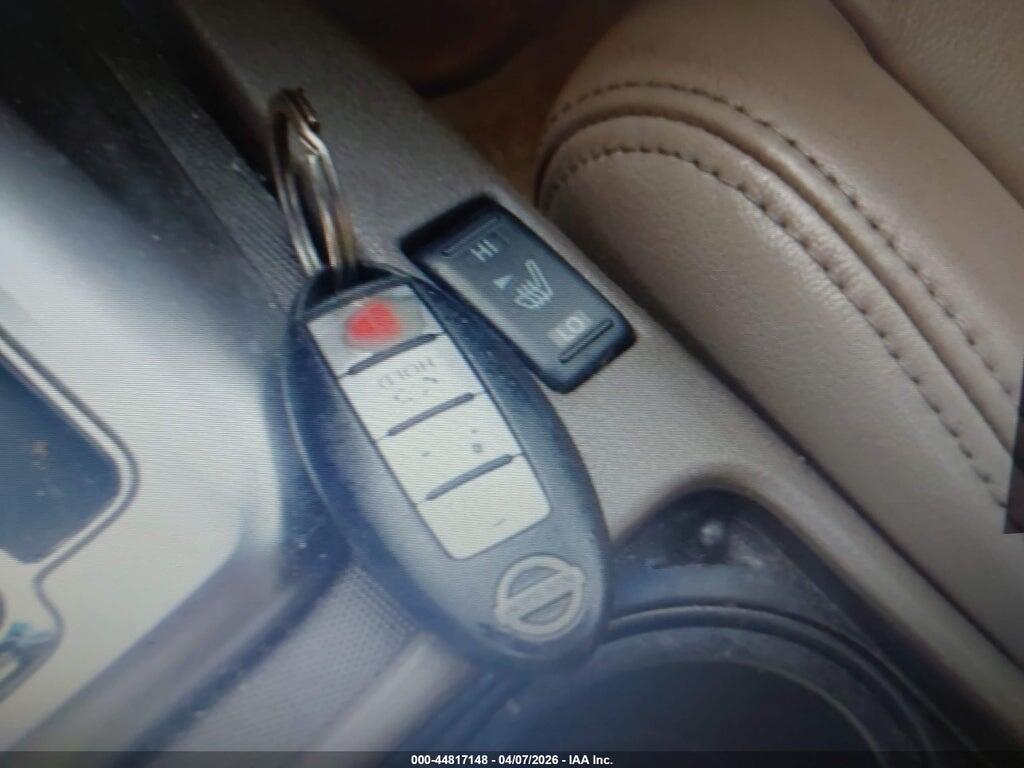 1N4BL2AP7AN462833 2010 NISSAN ALTIMA photo no. 11