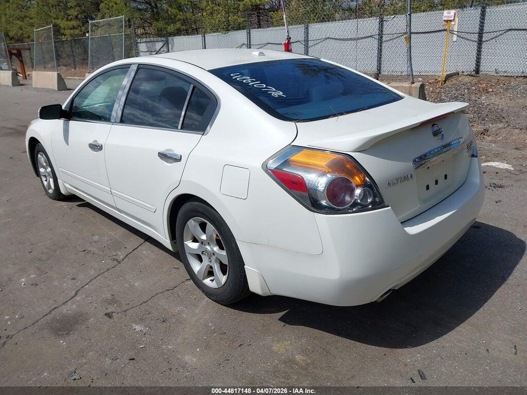 1N4BL2AP7AN462833 2010 NISSAN ALTIMA photo no. 3