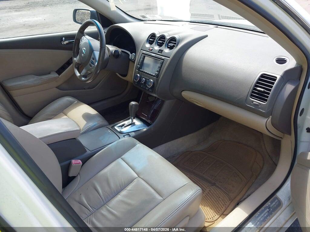 1N4BL2AP7AN462833 2010 NISSAN ALTIMA photo no. 5