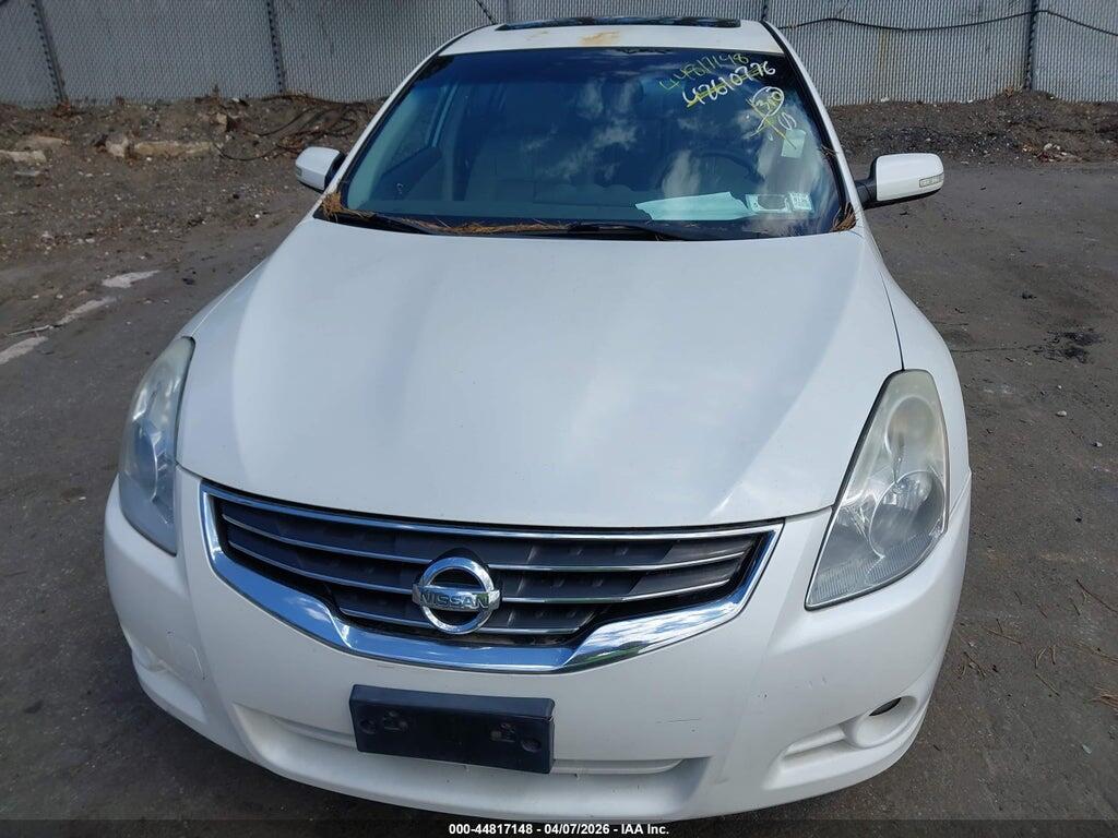 1N4BL2AP7AN462833 2010 NISSAN ALTIMA photo no. 6