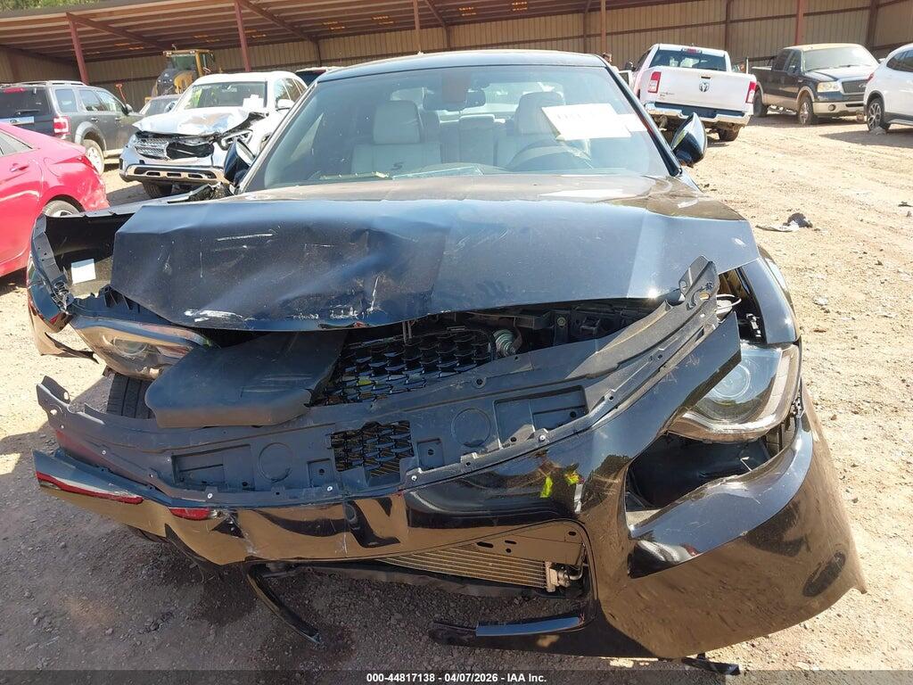 2C3CCABG6FH766358 2015 CHRYSLER 300 photo no. 6