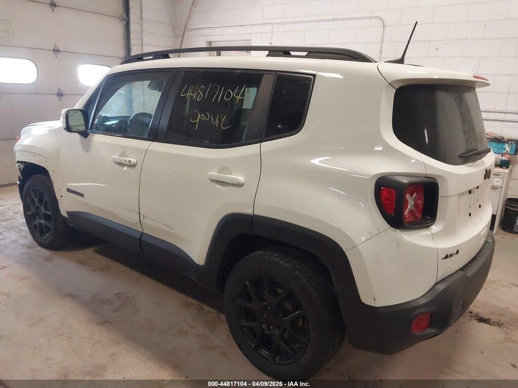 ZACNJBBB4KPK20832 2019 JEEP RENEGADE photo no. 3