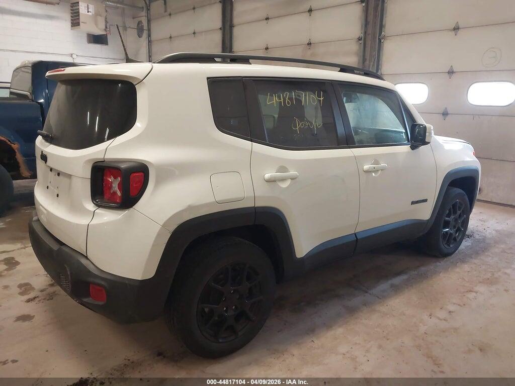 ZACNJBBB4KPK20832 2019 JEEP RENEGADE photo no. 4