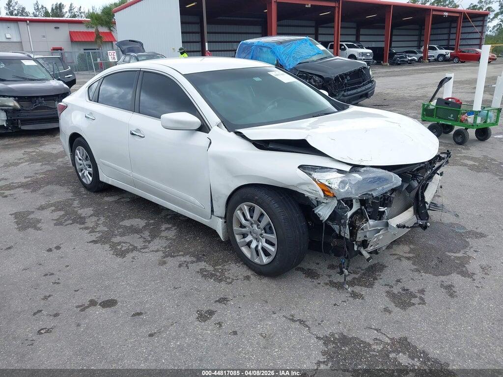 1N4AL3AP3FC413214 2015 NISSAN ALTIMA photo no. 1