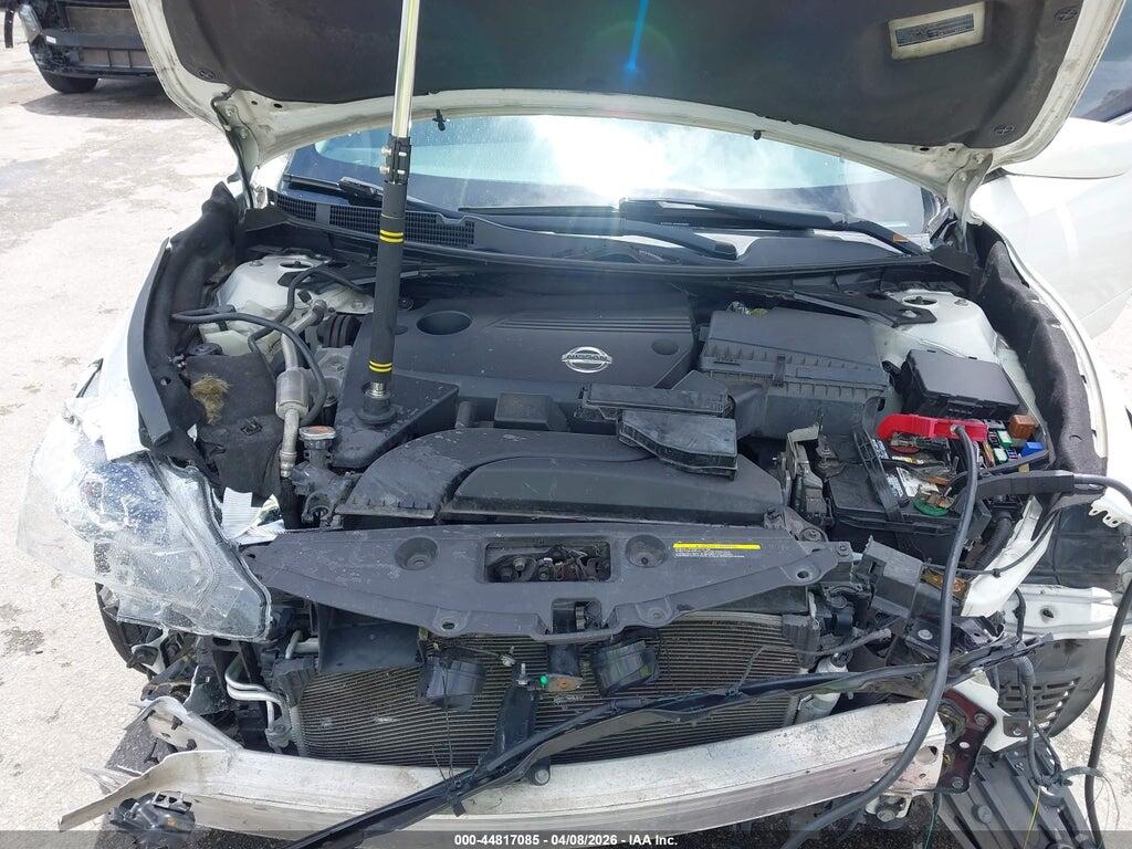 1N4AL3AP3FC413214 2015 NISSAN ALTIMA photo no. 10