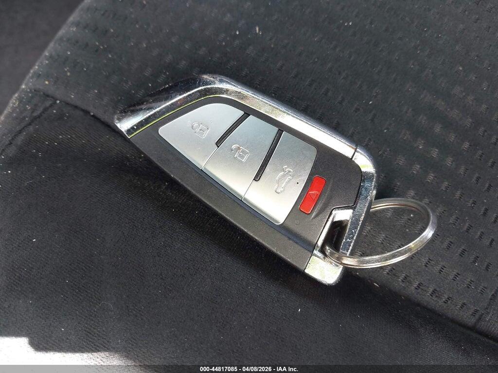 1N4AL3AP3FC413214 2015 NISSAN ALTIMA photo no. 11