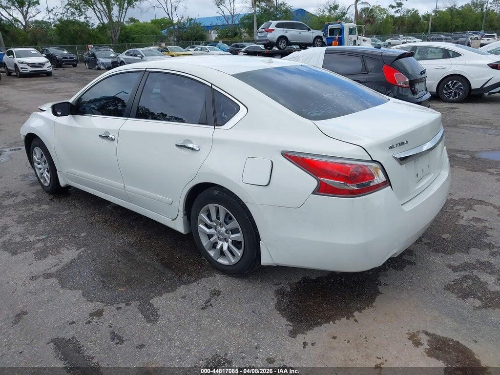 1N4AL3AP3FC413214 2015 NISSAN ALTIMA photo no. 3