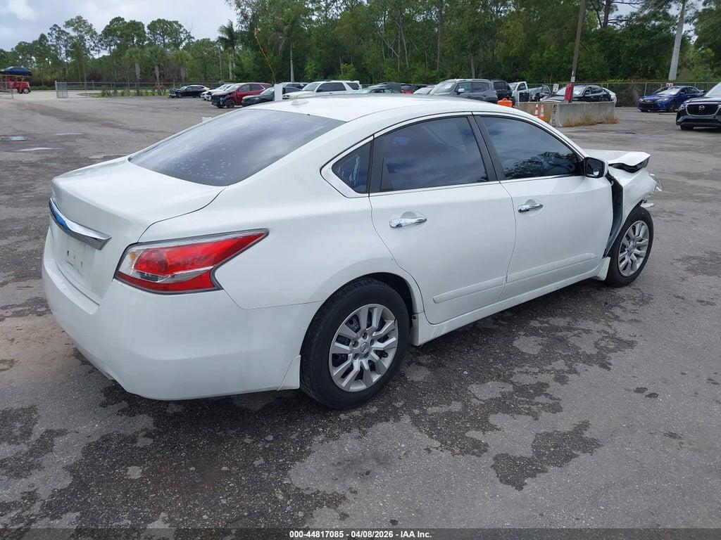 1N4AL3AP3FC413214 2015 NISSAN ALTIMA photo no. 4