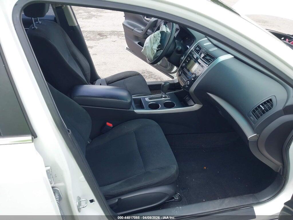 1N4AL3AP3FC413214 2015 NISSAN ALTIMA photo no. 5