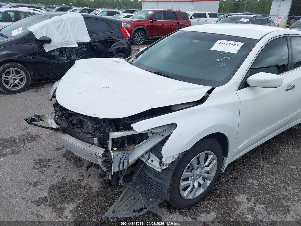 1N4AL3AP3FC413214 2015 NISSAN ALTIMA photo no. 6