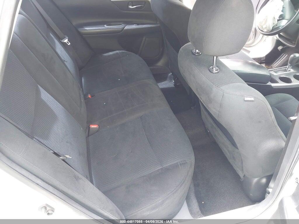 1N4AL3AP3FC413214 2015 NISSAN ALTIMA photo no. 8