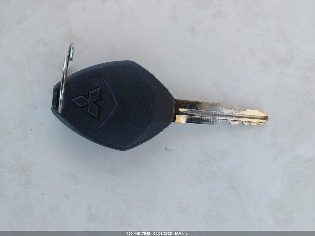 4A4AP3AU6EE006228 2014 MITSUBISHI OUTLANDER SPORT photo no. 11