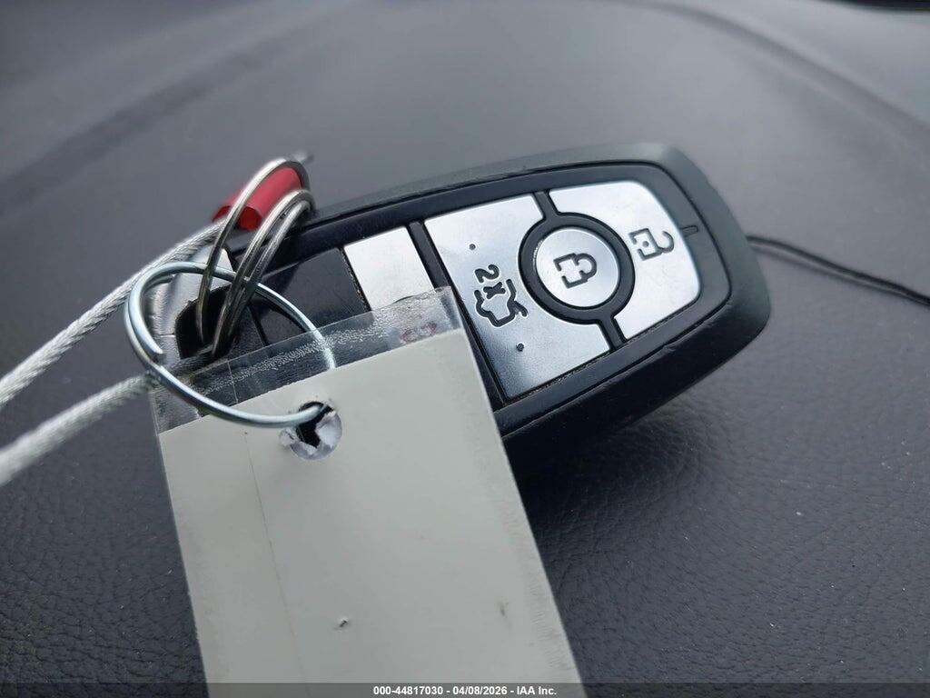 3FA6P0G74JR139581 2018 FORD FUSION photo no. 11