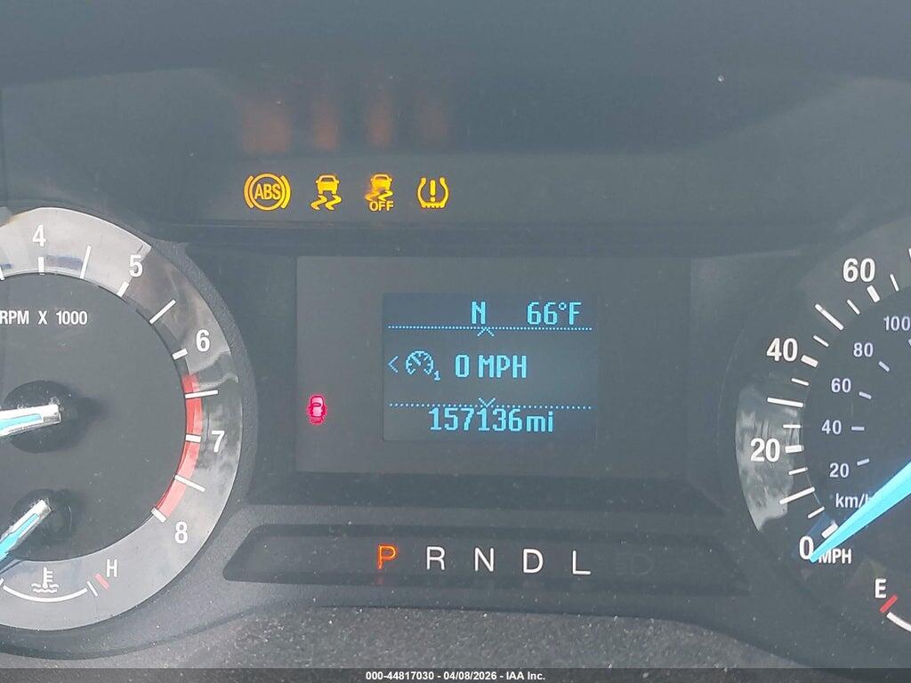 3FA6P0G74JR139581 2018 FORD FUSION photo no. 7