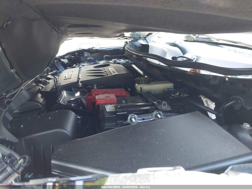 5N1BT3CB5PC913274 2023 NISSAN ROGUE photo no. 10