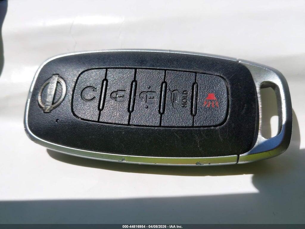 5N1BT3CB5PC913274 2023 NISSAN ROGUE photo no. 11