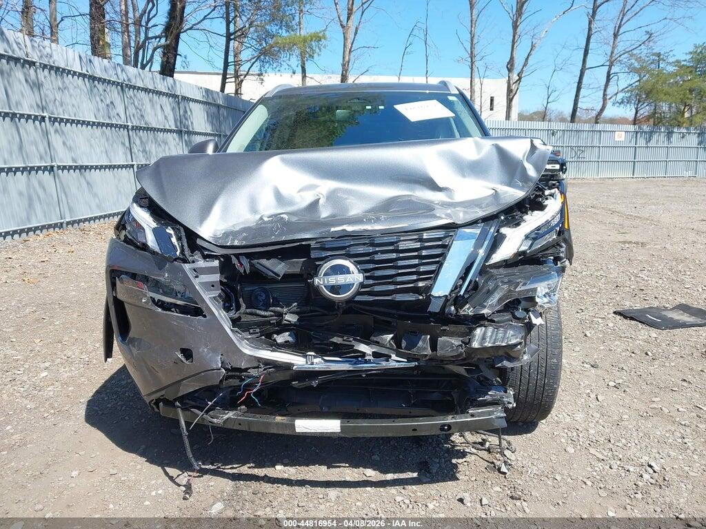 5N1BT3CB5PC913274 2023 NISSAN ROGUE photo no. 12