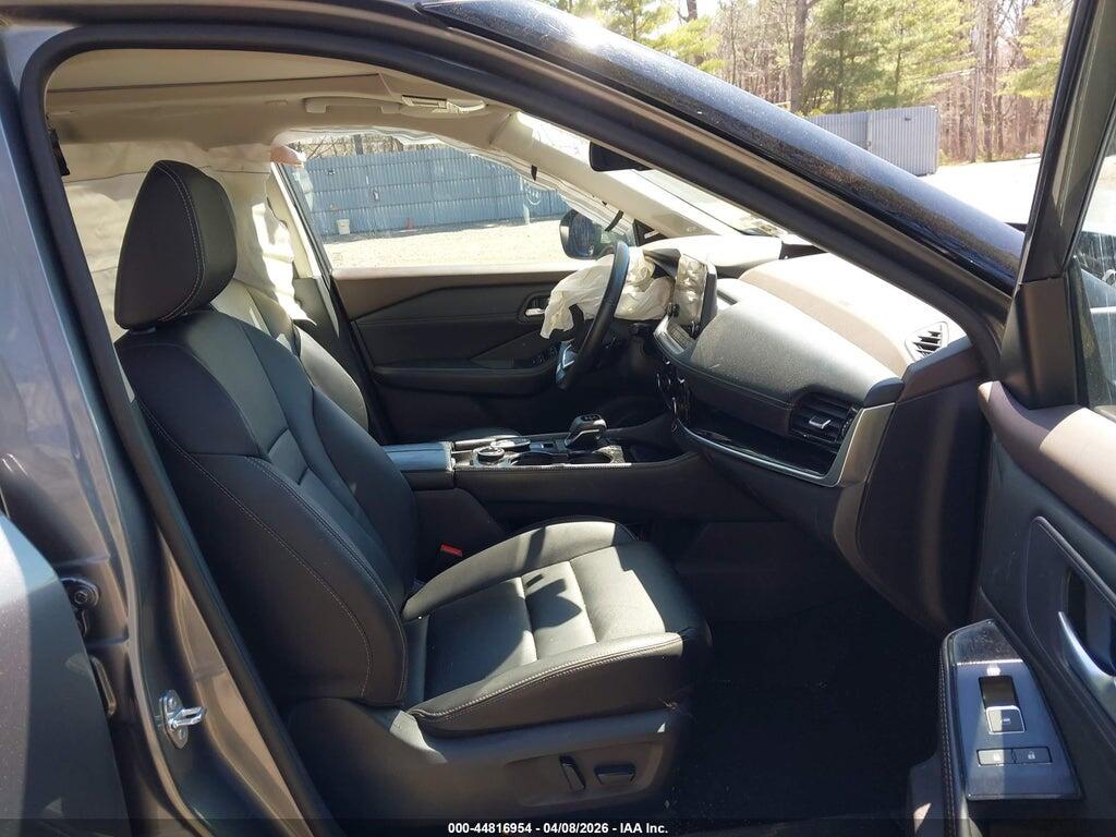 5N1BT3CB5PC913274 2023 NISSAN ROGUE photo no. 5