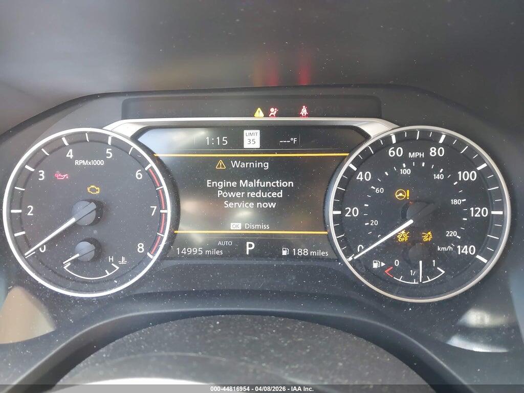 5N1BT3CB5PC913274 2023 NISSAN ROGUE photo no. 7