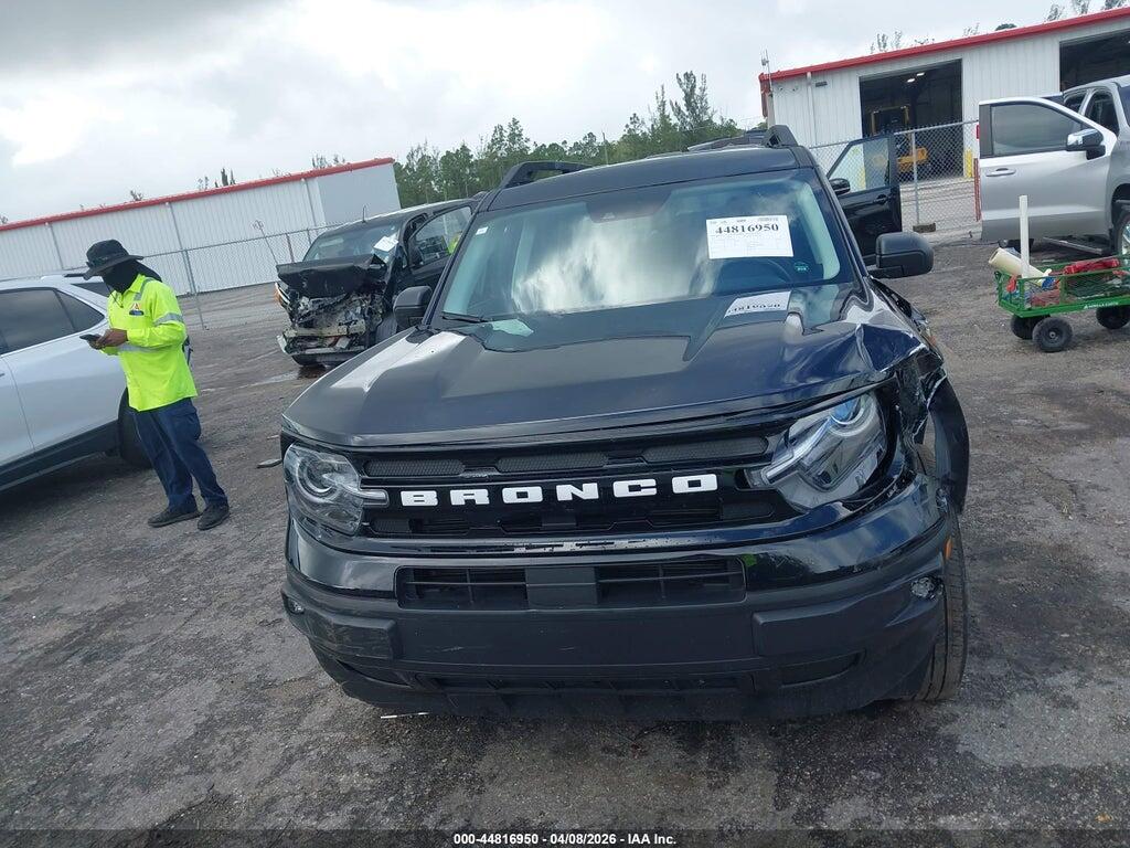 3FMCR9C6XPRE06798 2023 FORD BRONCO SPORT photo no. 11