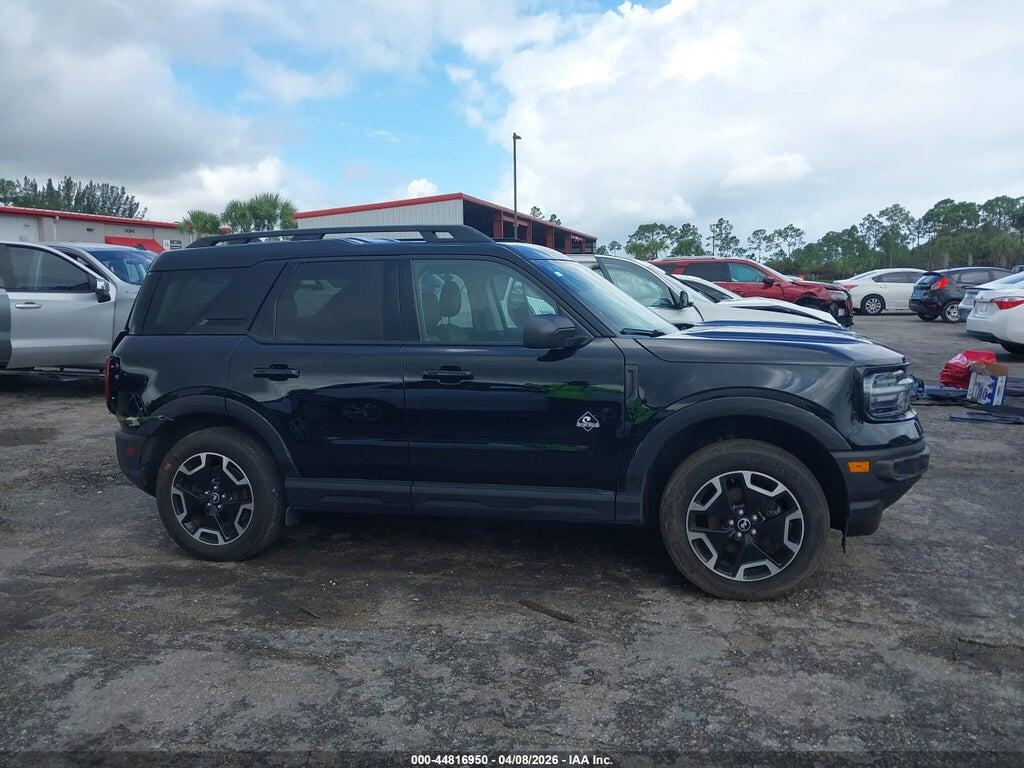 3FMCR9C6XPRE06798 2023 FORD BRONCO SPORT photo no. 12