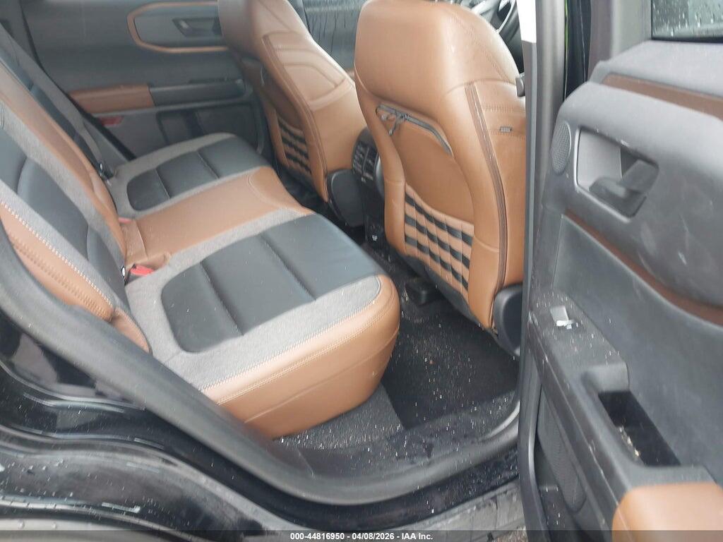 3FMCR9C6XPRE06798 2023 FORD BRONCO SPORT photo no. 8
