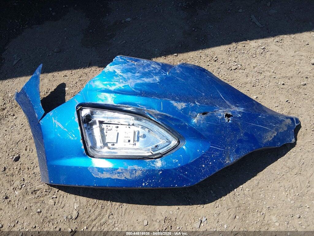 2FMPK4J92JBB62334 2018 FORD EDGE photo no. 12