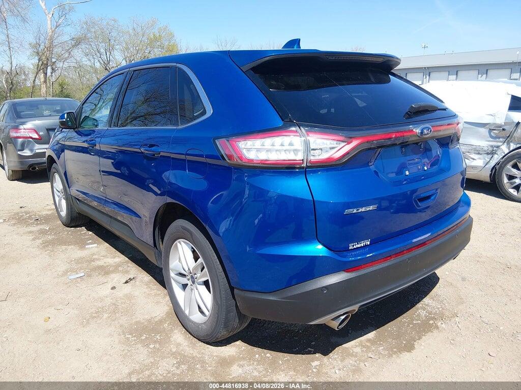 2FMPK4J92JBB62334 2018 FORD EDGE photo no. 3