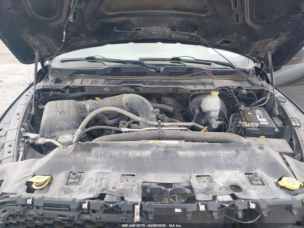 1C6RR7KT4ES248736 2014 RAM 1500 photo no. 10