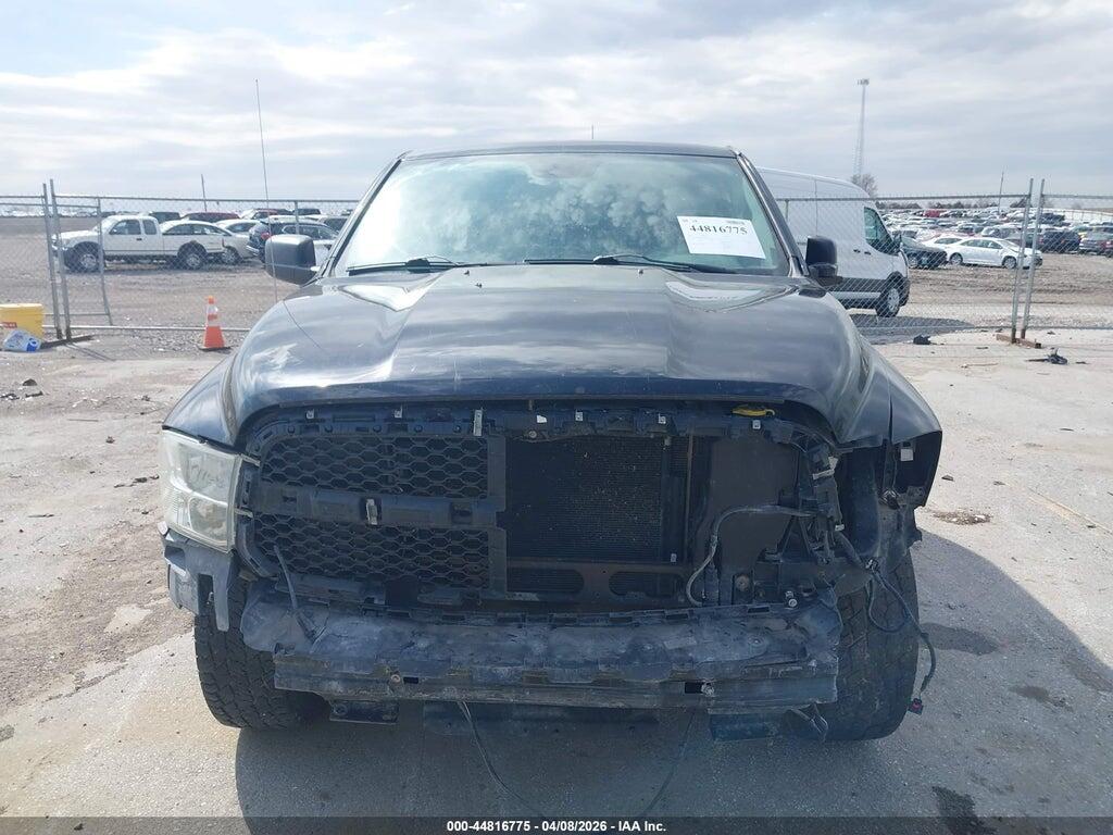1C6RR7KT4ES248736 2014 RAM 1500 photo no. 12