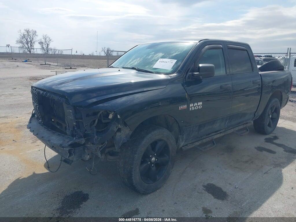 1C6RR7KT4ES248736 2014 RAM 1500 photo no. 2