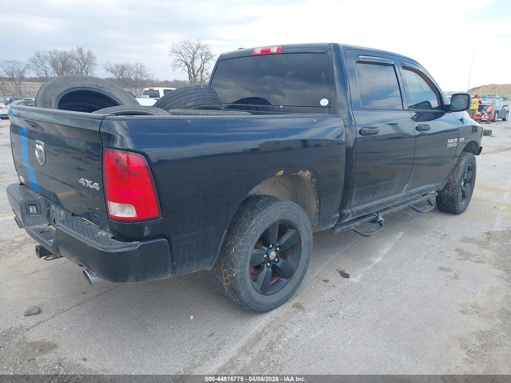 1C6RR7KT4ES248736 2014 RAM 1500 photo no. 4