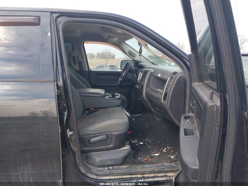 1C6RR7KT4ES248736 2014 RAM 1500 photo no. 5