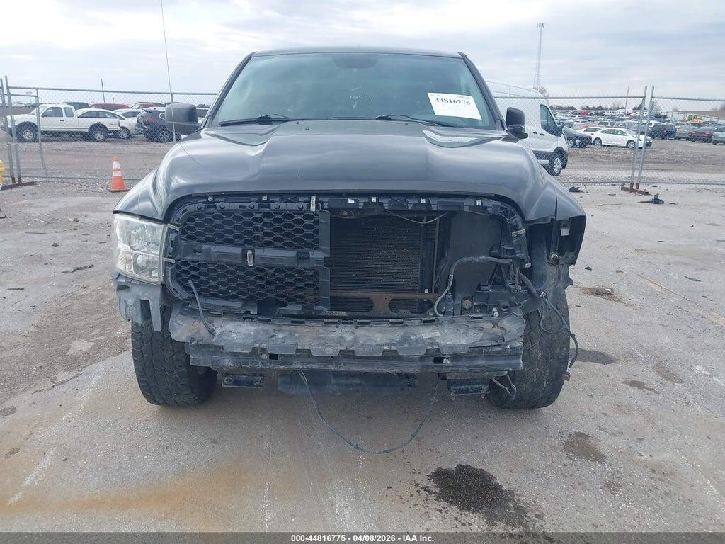 1C6RR7KT4ES248736 2014 RAM 1500 photo no. 6
