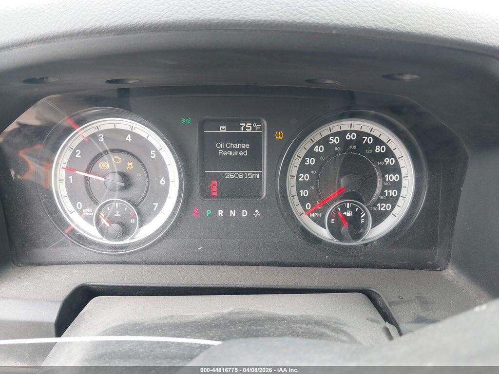 1C6RR7KT4ES248736 2014 RAM 1500 photo no. 7