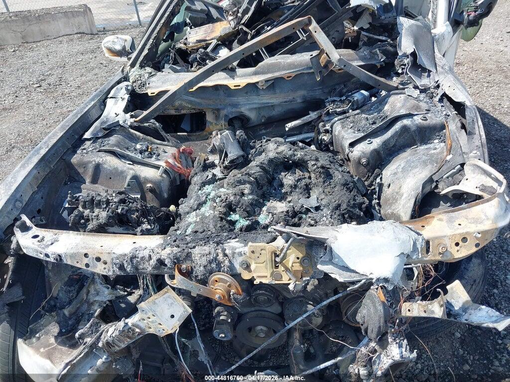 2C3CCASG8NH203925 2022 CHRYSLER 300 photo no. 10