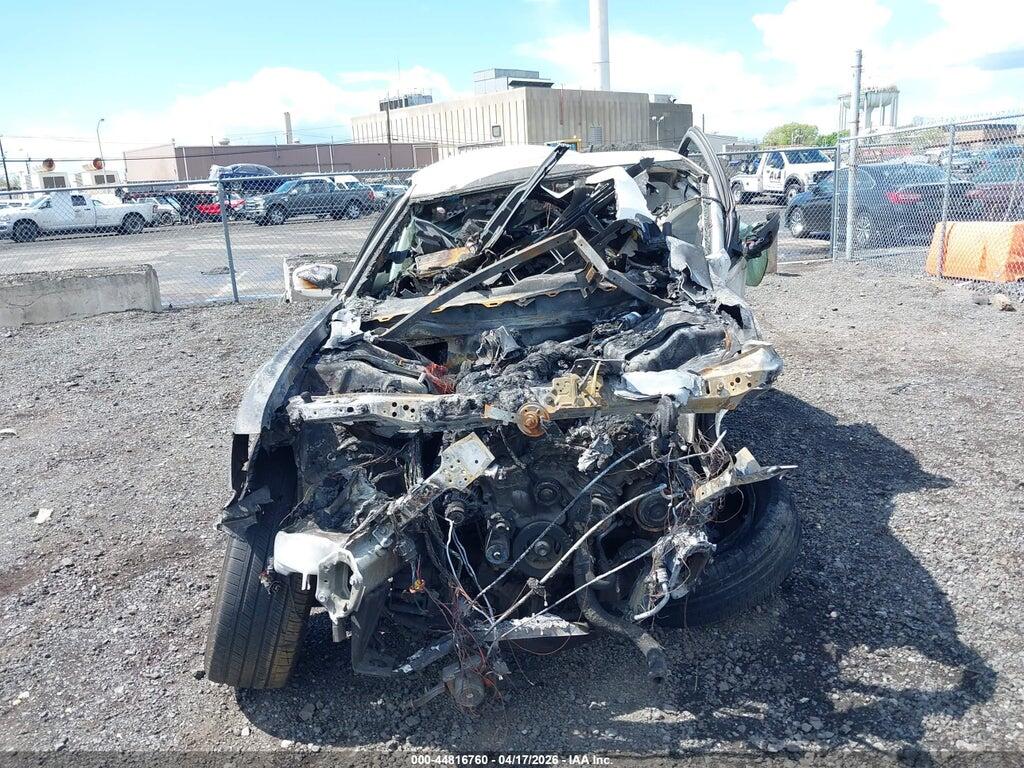 2C3CCASG8NH203925 2022 CHRYSLER 300 photo no. 12