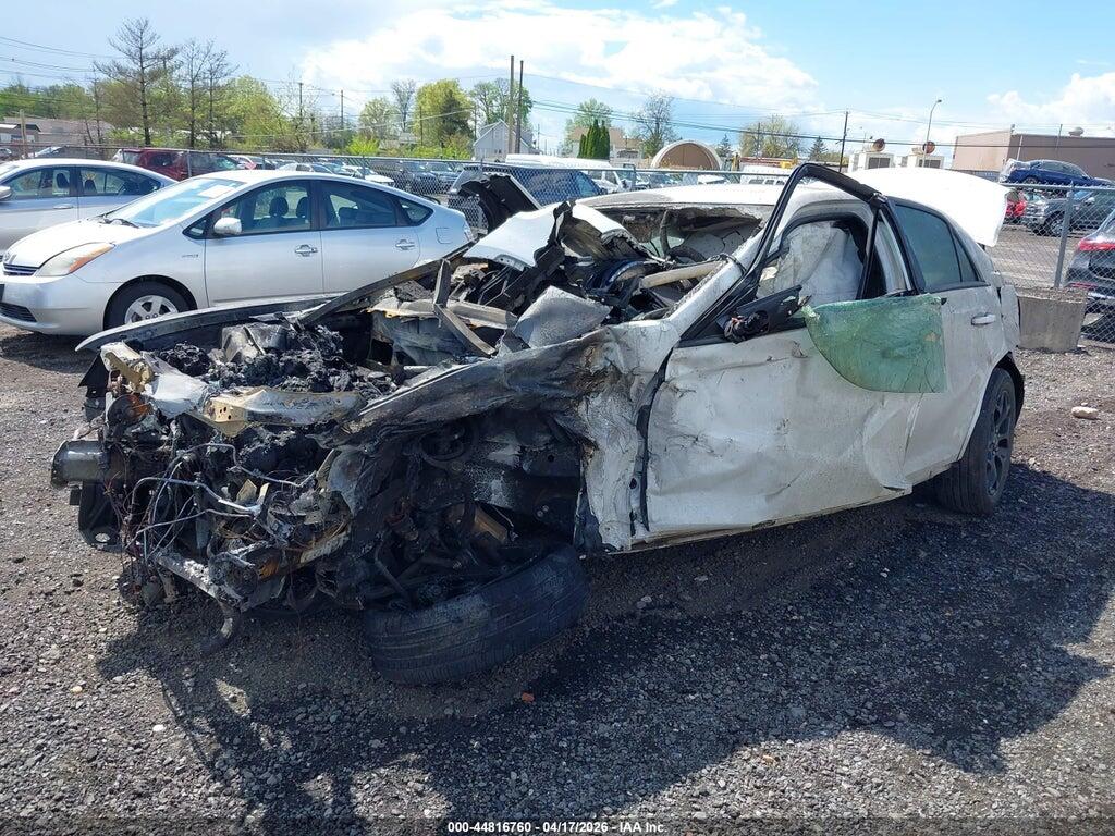 2C3CCASG8NH203925 2022 CHRYSLER 300 photo no. 2