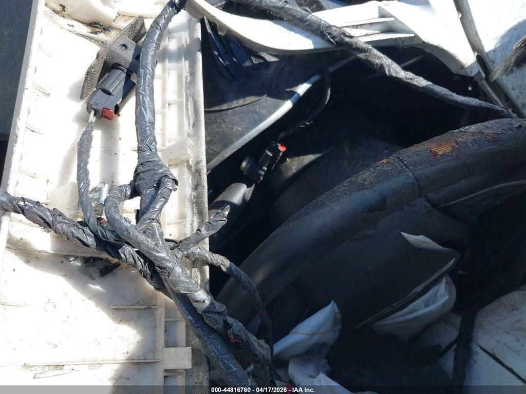 2C3CCASG8NH203925 2022 CHRYSLER 300 photo no. 7