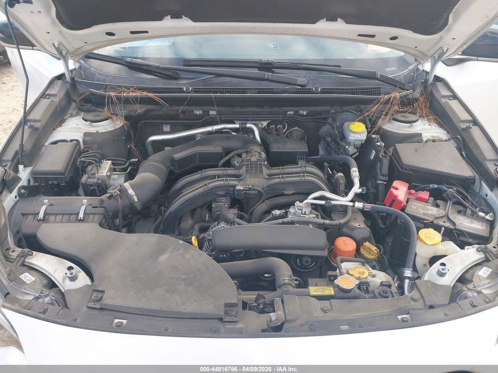 4S4BTAFC2P3122774 2023 SUBARU OUTBACK photo no. 10