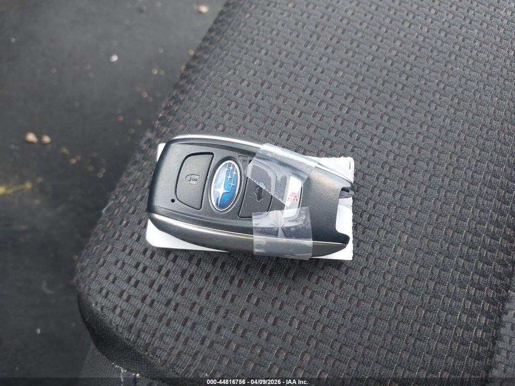 4S4BTAFC2P3122774 2023 SUBARU OUTBACK photo no. 11