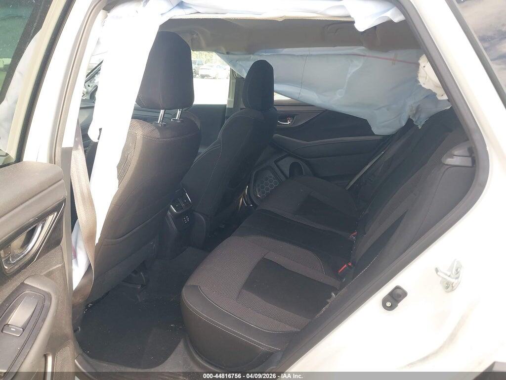 4S4BTAFC2P3122774 2023 SUBARU OUTBACK photo no. 8
