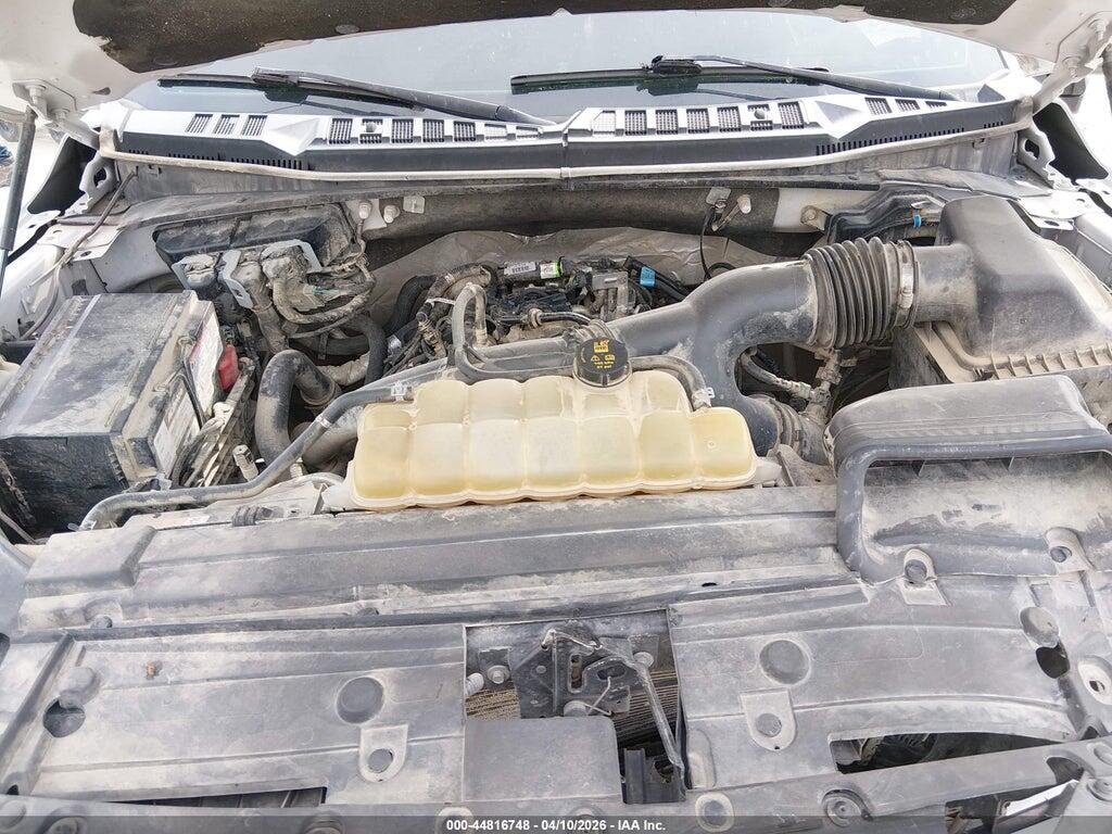 1FTEW1EP5LFB81260 2020 FORD F-150 photo no. 10