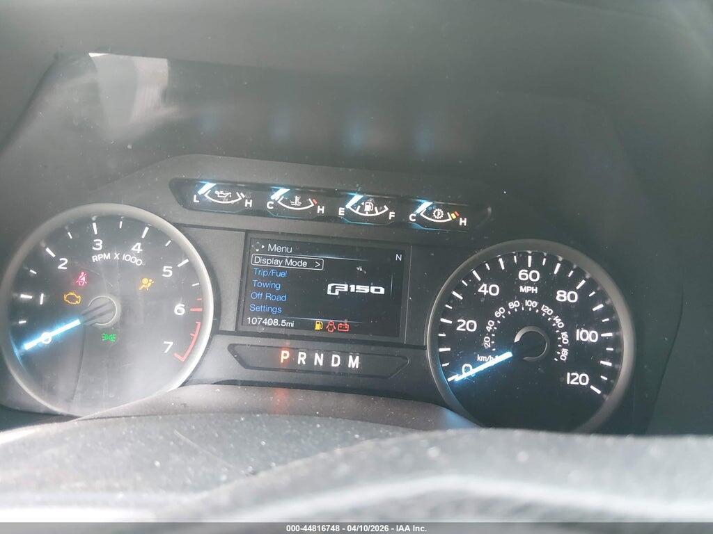 1FTEW1EP5LFB81260 2020 FORD F-150 photo no. 7