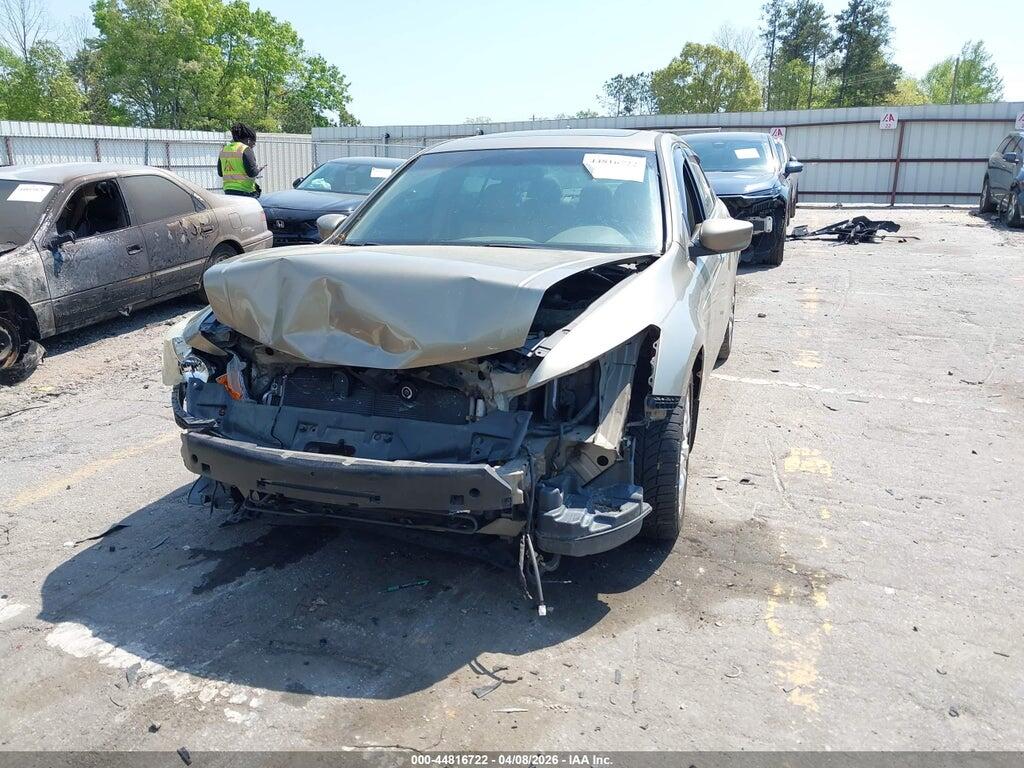 1HGCP368X8A079854 2008 HONDA ACCORD photo no. 6