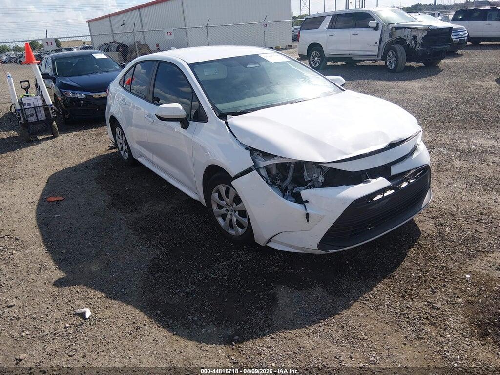 5YFB4MDE9RP188899 2024 TOYOTA COROLLA photo no. 1