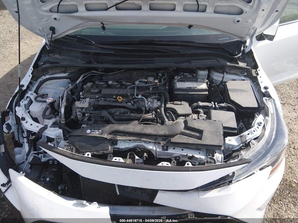 5YFB4MDE9RP188899 2024 TOYOTA COROLLA photo no. 10