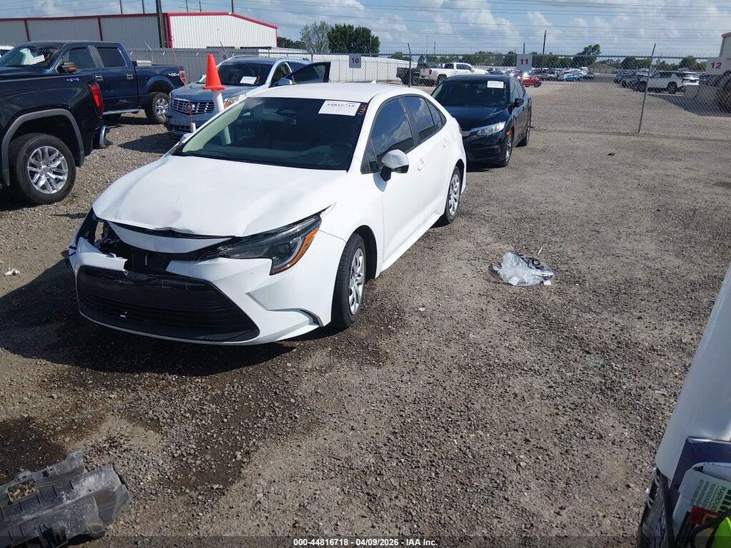 5YFB4MDE9RP188899 2024 TOYOTA COROLLA photo no. 2