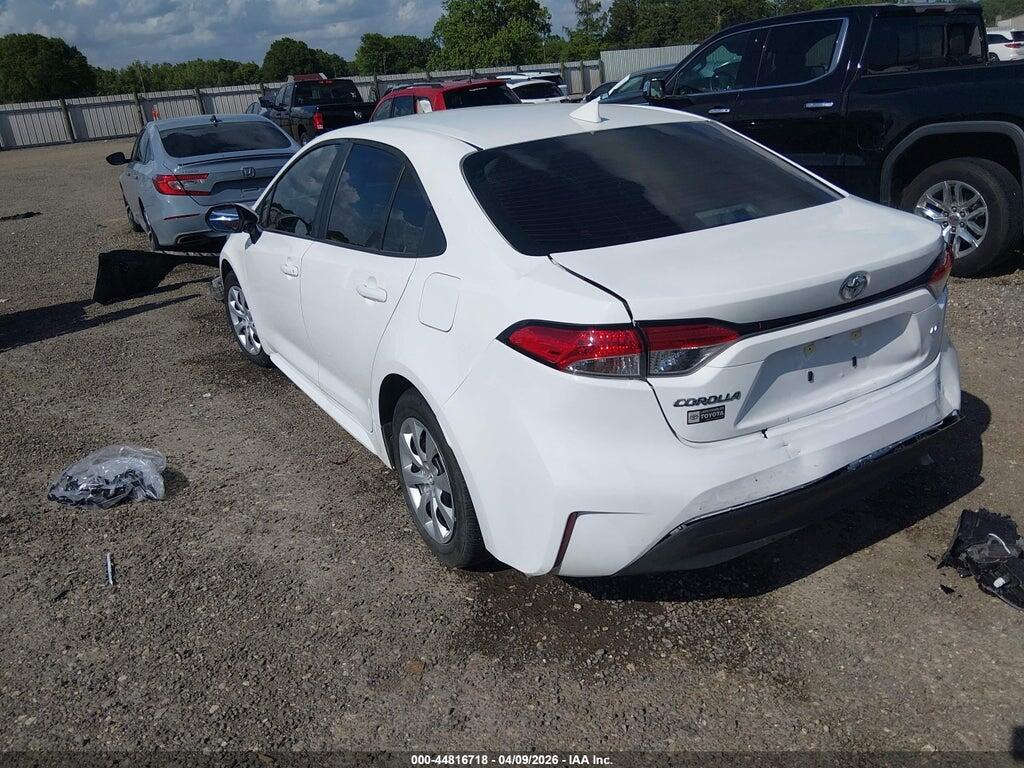 5YFB4MDE9RP188899 2024 TOYOTA COROLLA photo no. 3
