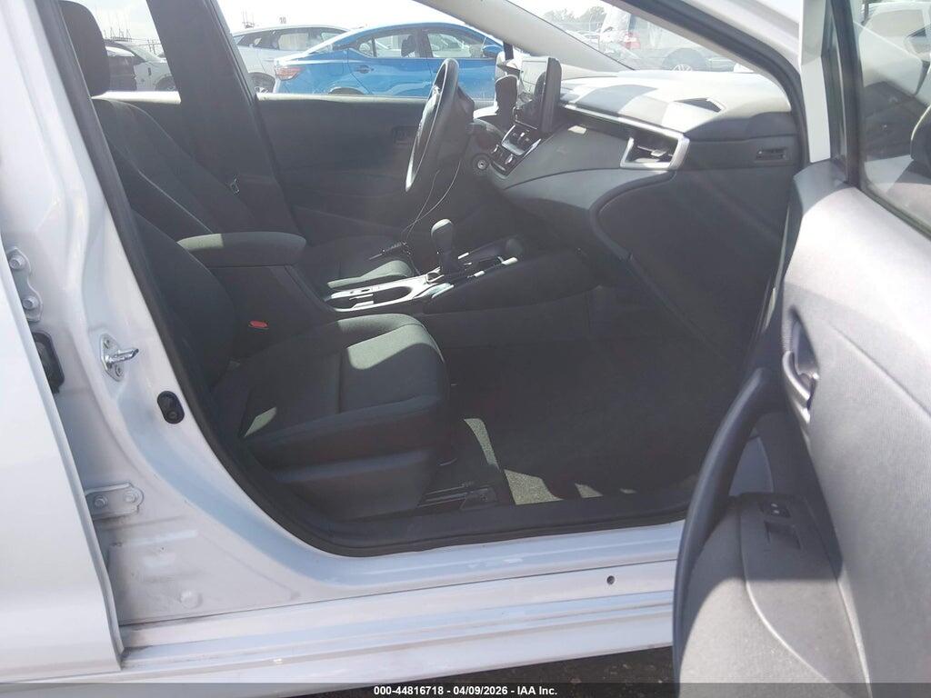 5YFB4MDE9RP188899 2024 TOYOTA COROLLA photo no. 5